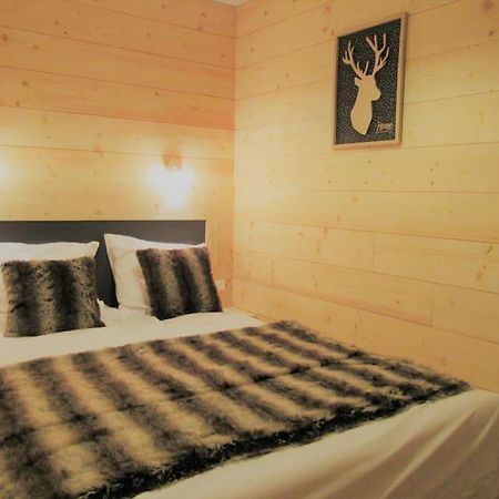 Val Thorens Appartement 2 Ch Avec Belle Vue Sud Eksteriør bilde