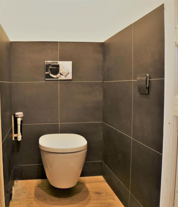Val Thorens Appartement 2 Ch Avec Belle Vue Sud Eksteriør bilde